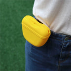 Pet Portable Dog Training Waist Bag Treat Snack Bait Dogs Obedience Agility Outdoor Feed Storage Pouch Food Reward Waist Bags