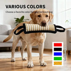 Dog Training Products, Jaoseko Dog Bite Rods, Grinding Teeth, Stick, Biting Target Pet Supplies, Stick Dog Toys