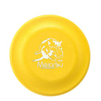 Dog Training Disc - Durable Pet  for Puppy & Adult Dog Training, Lightweight Easy-Catch Dog Training Toy, Essential Pet Supplies