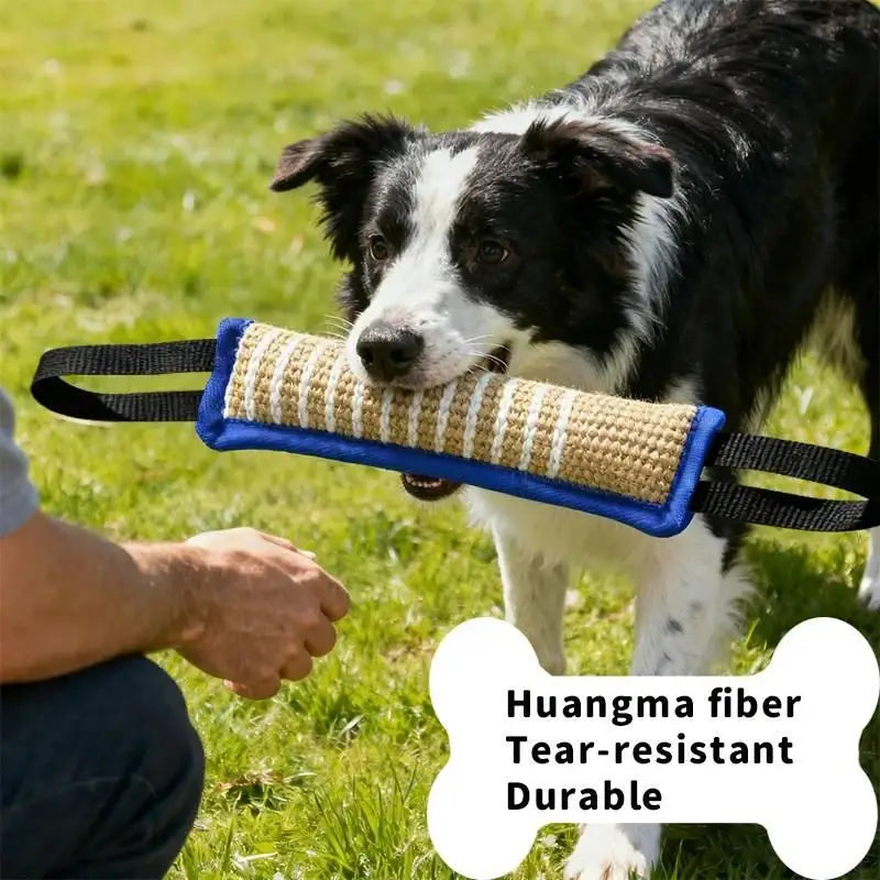 Dog Training Products, Jaoseko Dog Bite Rods, Grinding Teeth, Stick, Biting Target Pet Supplies, Stick Dog Toys