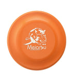 Dog Training Disc - Durable Pet  for Puppy & Adult Dog Training, Lightweight Easy-Catch Dog Training Toy, Essential Pet Supplies