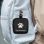 Portable Dog Treat Bag Outdoor Training Dog Food Pocket Multifunctional Dog Reward Bags Pet Supplies
