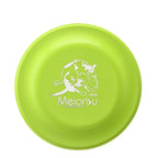 Dog Training Disc - Durable Pet  for Puppy & Adult Dog Training, Lightweight Easy-Catch Dog Training Toy, Essential Pet Supplies