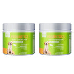 Probiotics for Dogs - Increasing Appetite, Improves Digestion, Supports Gut Health, Reduce Itchy Skin, Improves Stool Quality