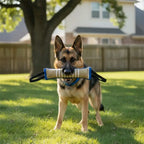 Dog Training Products, Jaoseko Dog Bite Rods, Grinding Teeth, Stick, Biting Target Pet Supplies, Stick Dog Toys