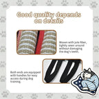 Dog Training Products, Jaoseko Dog Bite Rods, Grinding Teeth, Stick, Biting Target Pet Supplies, Stick Dog Toys