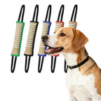 Dog Training Products, Jaoseko Dog Bite Rods, Grinding Teeth, Stick, Biting Target Pet Supplies, Stick Dog Toys