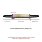 Dog Training Products, Jaoseko Dog Bite Rods, Grinding Teeth, Stick, Biting Target Pet Supplies, Stick Dog Toys