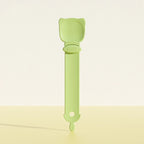 1/3PCS Cat Strip Feeder Spoon Long Handle Lickable Wet Food Feeder for Cats Pet Meat Mud Food Squeeze Dispense Spoon Pet Supplie