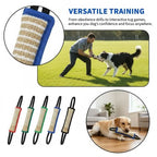 Dog Training Products, Jaoseko Dog Bite Rods, Grinding Teeth, Stick, Biting Target Pet Supplies, Stick Dog Toys